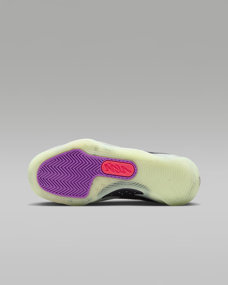 Zion 3 Big Kids Basketball Shoes